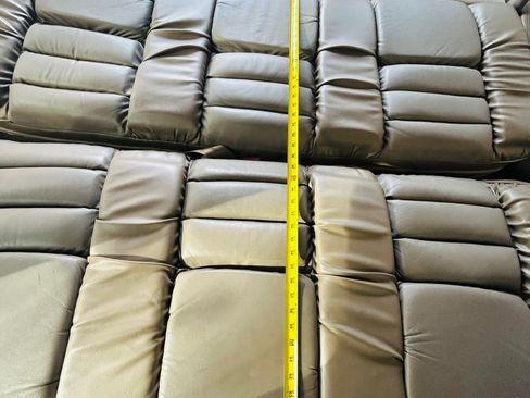 Used 2002 Chevrolet Express 1500 w/ LS Preferred Equipment Group image 22