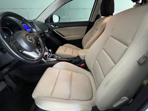 Used 2015 MAZDA CX-5 Touring FWD image 13