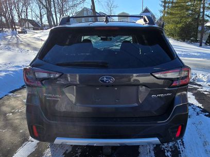 Used 2020 Subaru Outback Limited