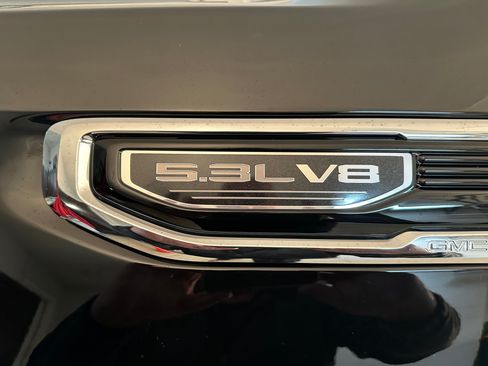 Used 2023 GMC Sierra 1500 Denali image 8