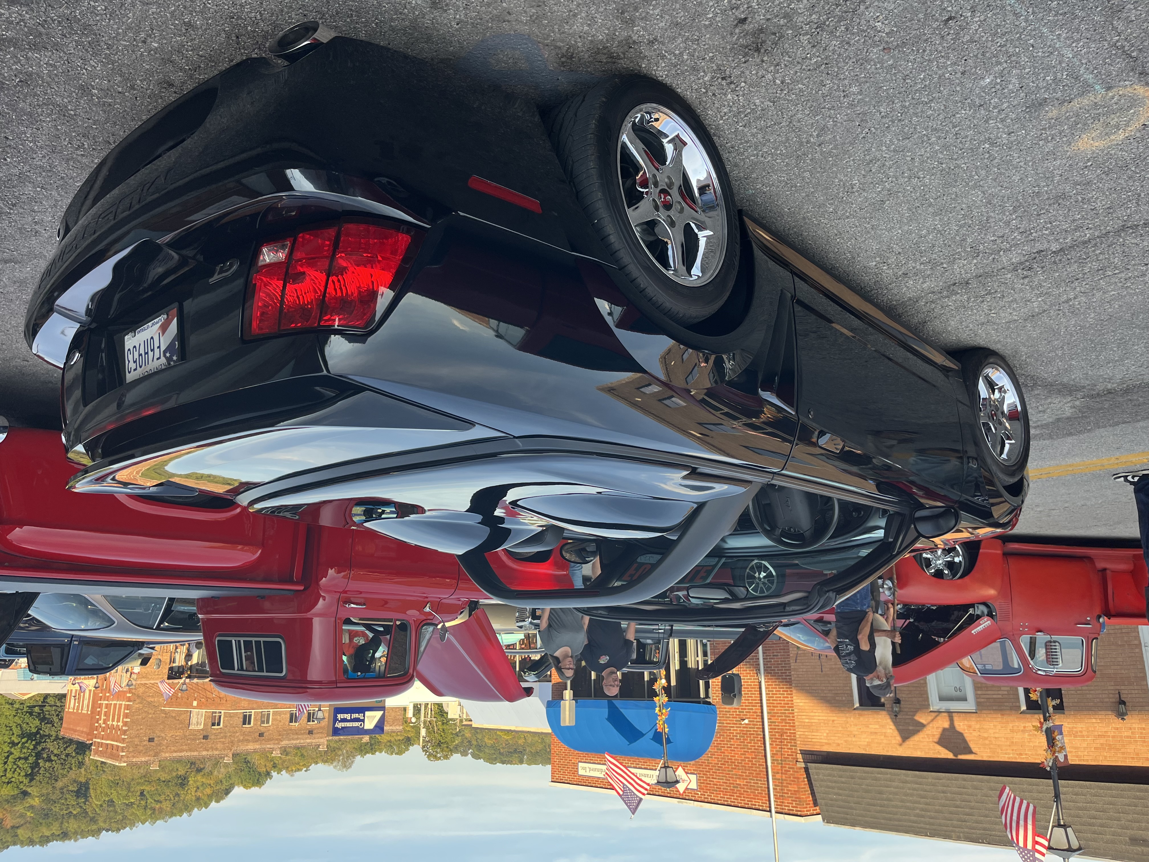Used 2000 Ford Mustang GT RWD image 4