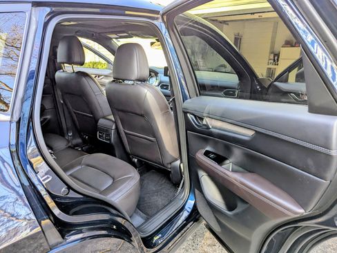 Used 2023 MAZDA CX-5 Signature image 16