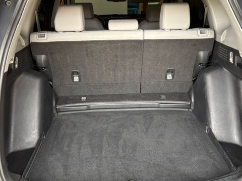 Used 2019 Honda CR-V EX-L image 2