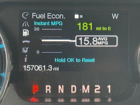 Used 2013 Ford F150 XLT w/ Luxury Equipment Group AWD/4WD image 10