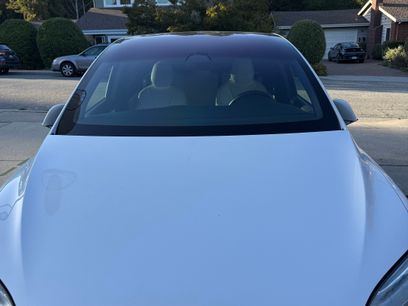 Used 2018 Tesla Model X 100D