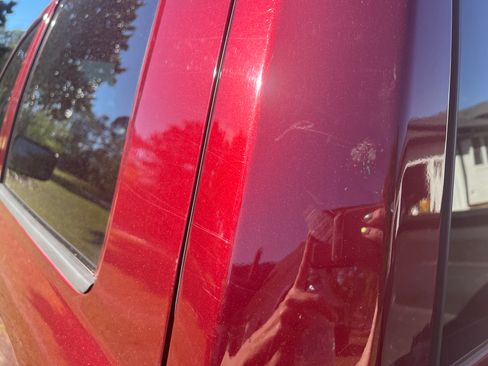 Used 2022 RAM 2500 Tradesman image 13