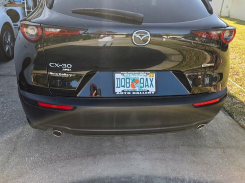 Used 2024 MAZDA CX-30 AWD 2.5 S w/ Select Sport Pkg image 2