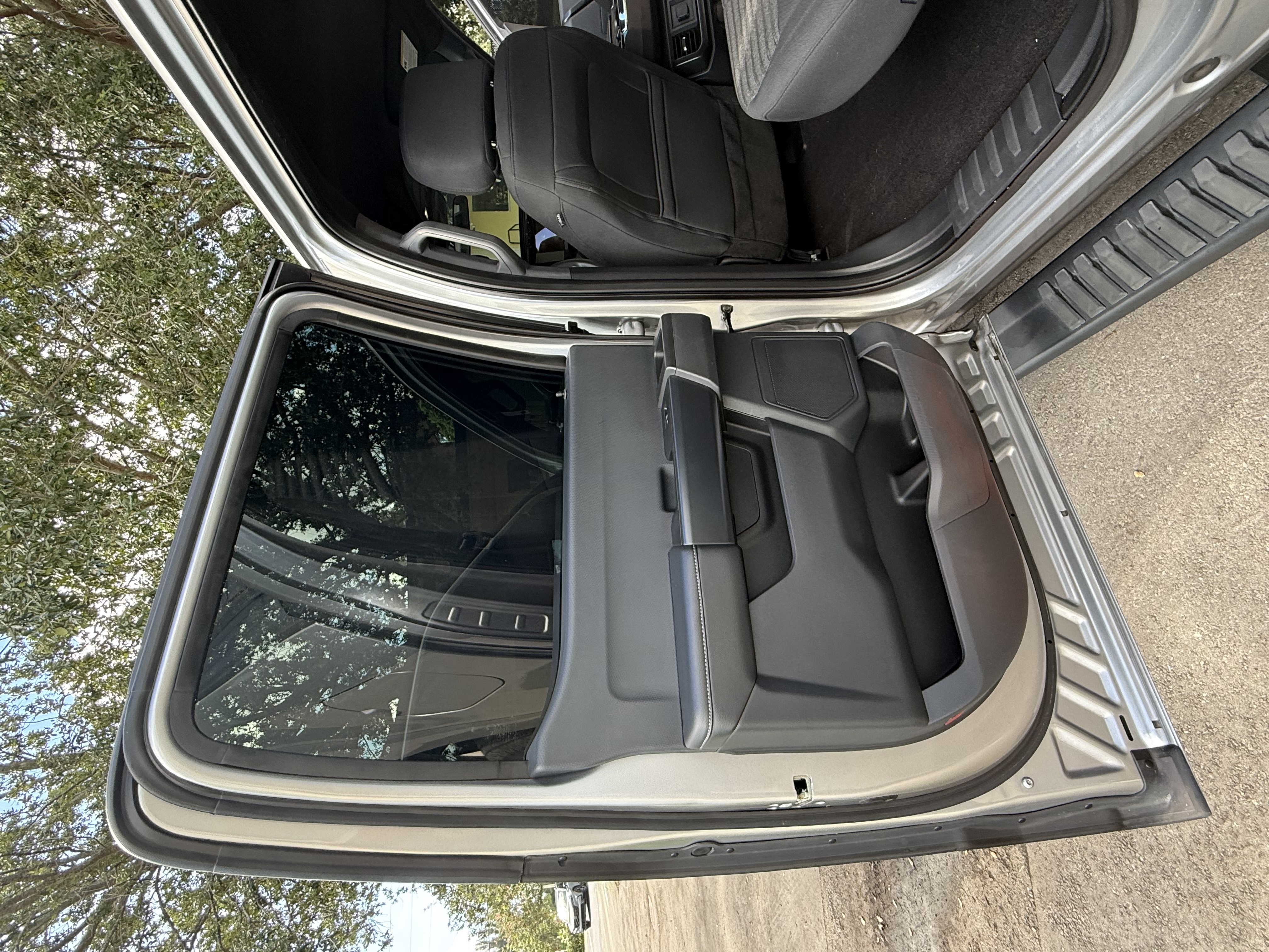 Used 2021 Ford F150 XL w/ STX Appearance Package RWD image 15