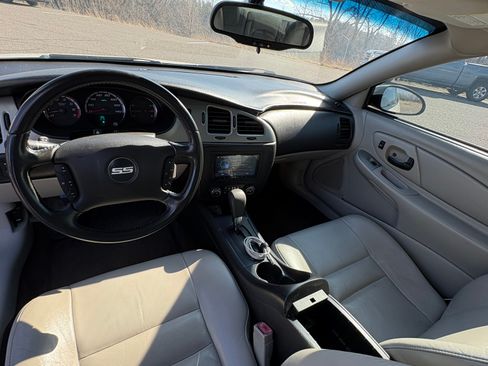 Used 2007 Chevrolet Monte Carlo SS FWD image 21