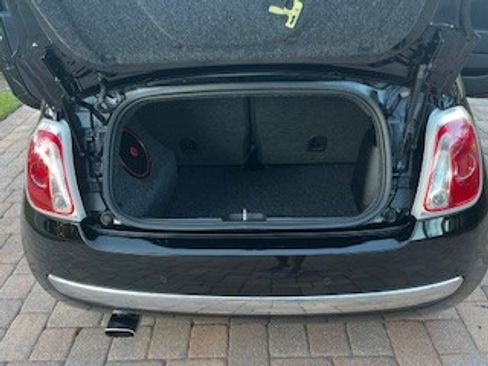 Used 2013 FIAT 500 Gucci image 21