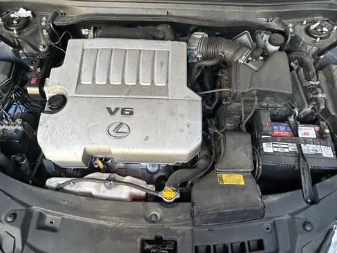 Used 2014 Lexus ES 350 image 13