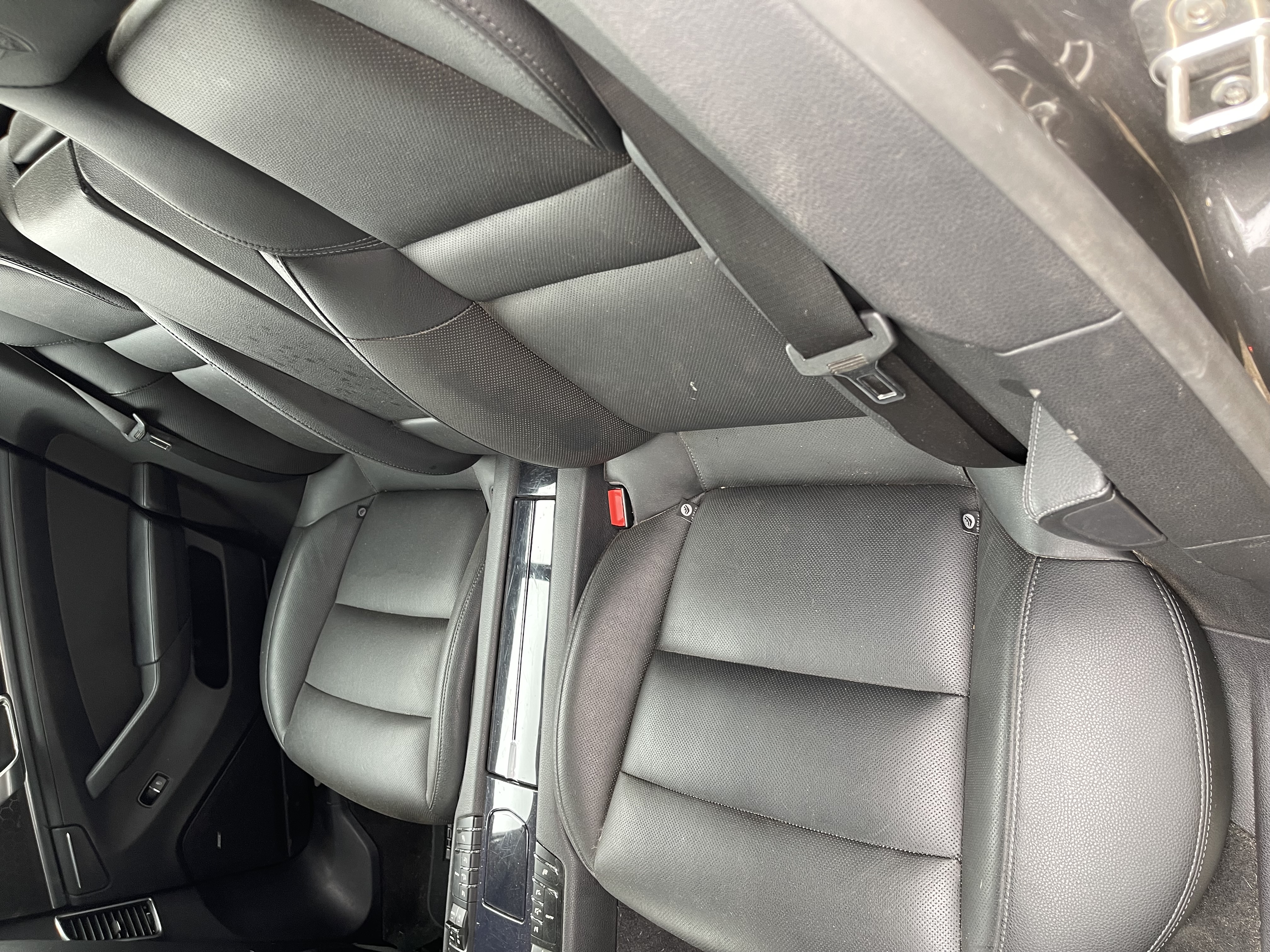 Used 2016 Porsche Panamera image 12