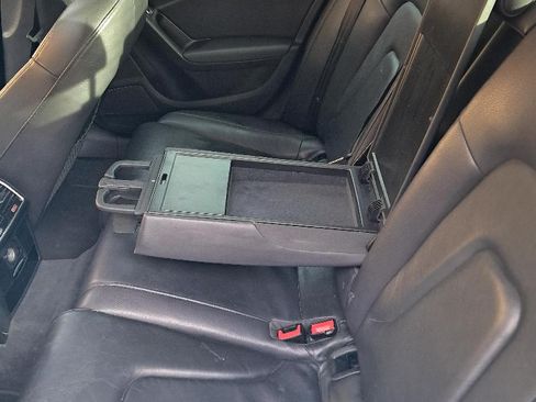 Used 2013 Audi A4 2.0T Premium Plus w/ Premium Plus Pkg image 6