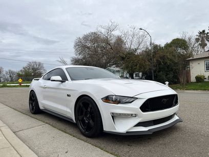 Used 2021 Ford Mustang GT Premium w/ GT Performance Package