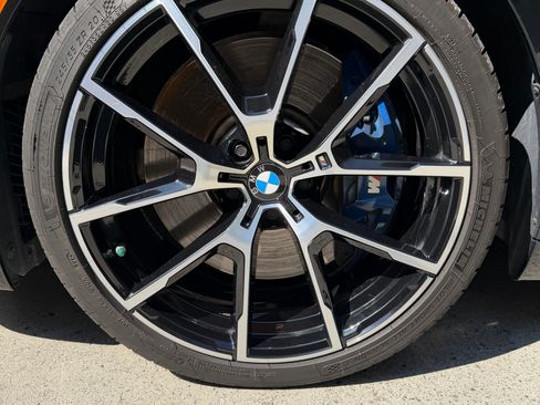 Used 2021 BMW M850i Gran Coupe xDrive AWD/4WD image 12