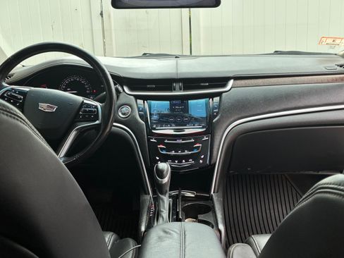 Used 2019 Cadillac XTS Luxury FWD image 13