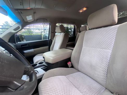 Used 2008 Toyota Tundra SR5 image 10