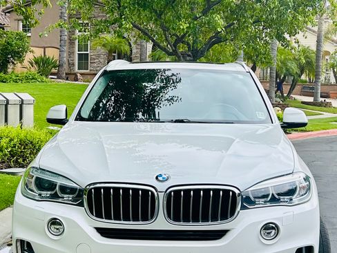 Used 2015 BMW X5 sDrive35i image 4