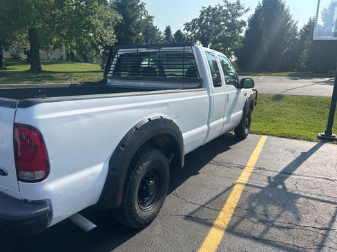 Used 2003 Ford F250 XL RWD image 15