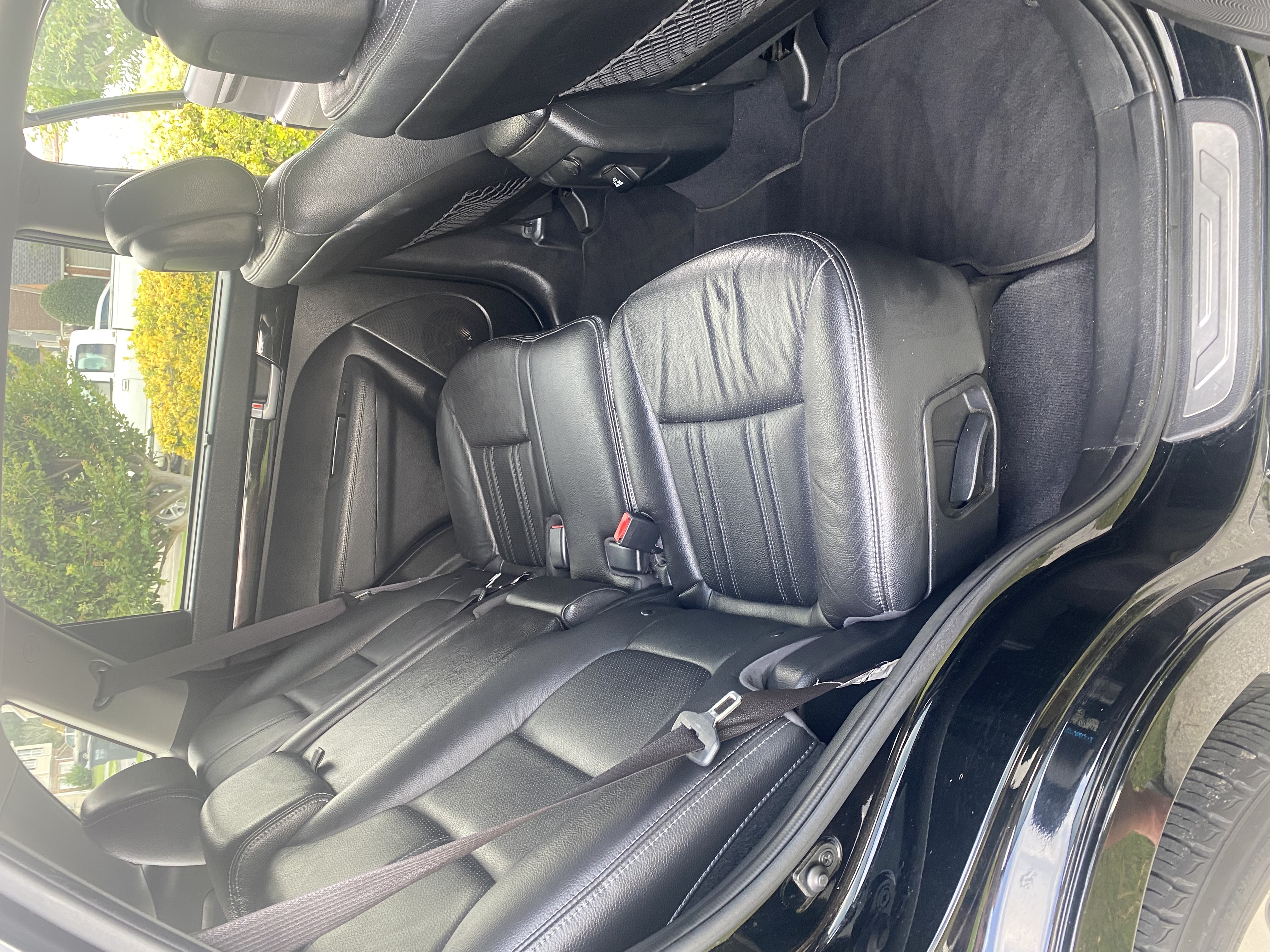 Used 2015 Kia Sorento SX FWD image 14
