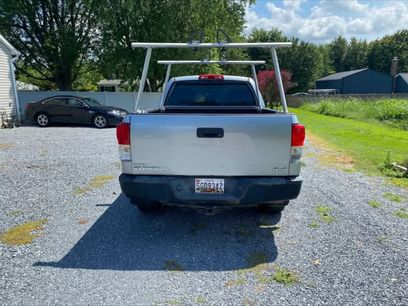 Used 2011 Toyota Tundra 4x4 Double Cab