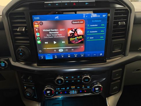 Used 2021 Ford F150 Limited AWD/4WD image 23