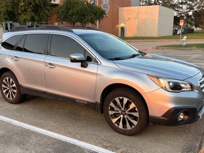 Used 2016 Subaru Outback 3.6R Limited