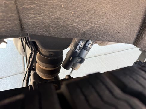 Used 2024 Chevrolet Silverado 2500 LT w/ Convenience Package image 22