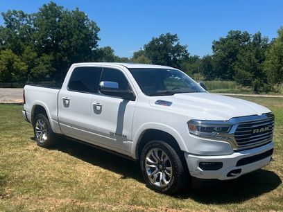 Used 2022 RAM 1500 Limited
