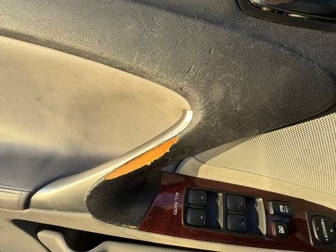 Used 2007 Lexus IS 250 w/ Premium Pkg RWD image 20