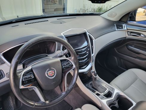 Used 2015 Cadillac SRX Performance w/ Driver Awareness Package image 13