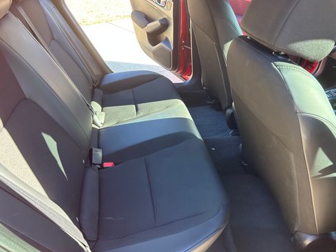 Used 2022 Honda Civic Sport image 9