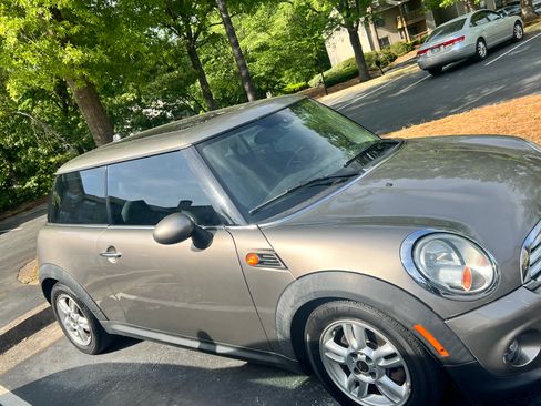 Used 2013 MINI Cooper Hardtop FWD image 6