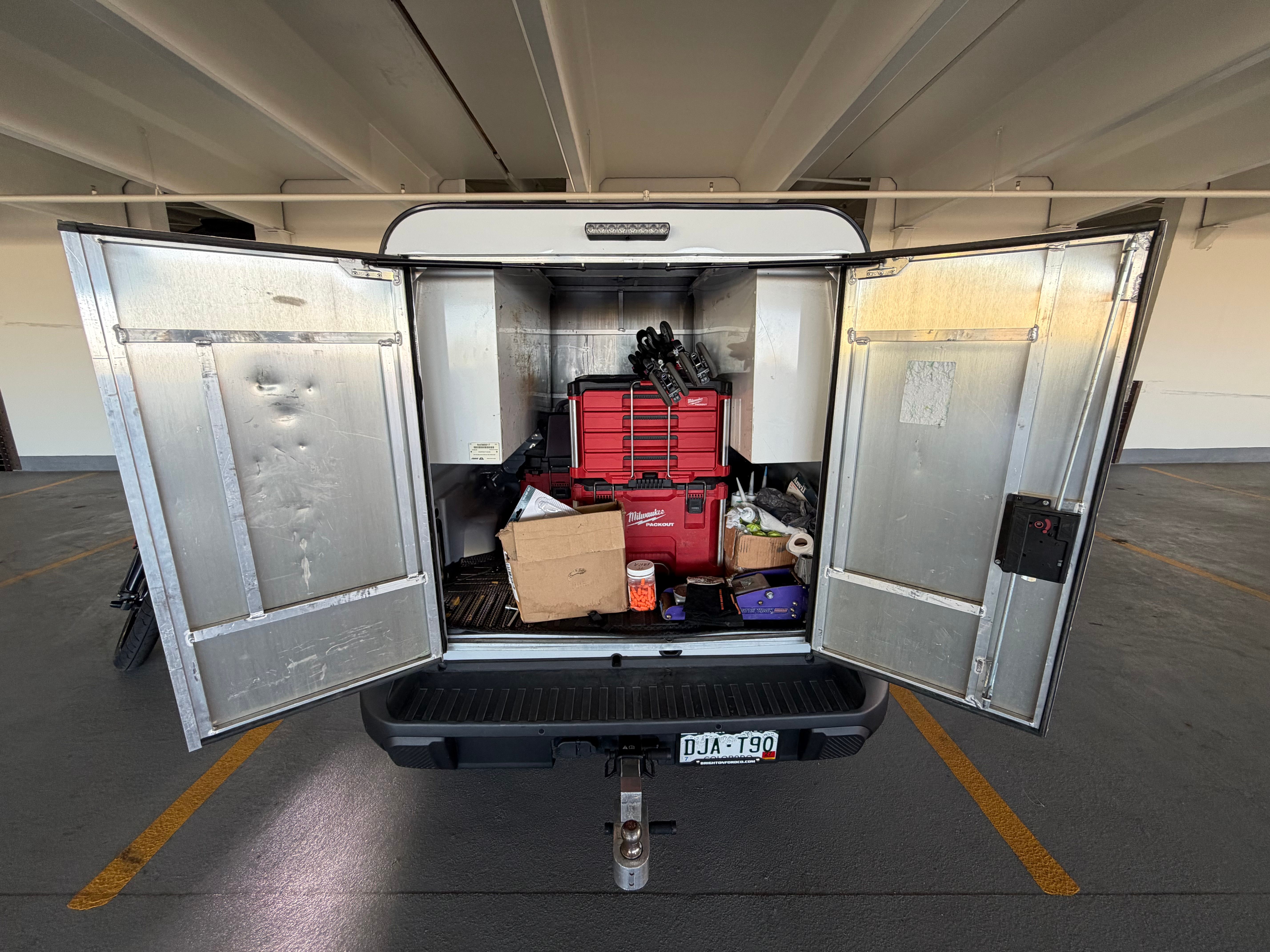Used 2025 Ford Maverick XLT w/ Equipment Group 301A AWD/4WD image 14