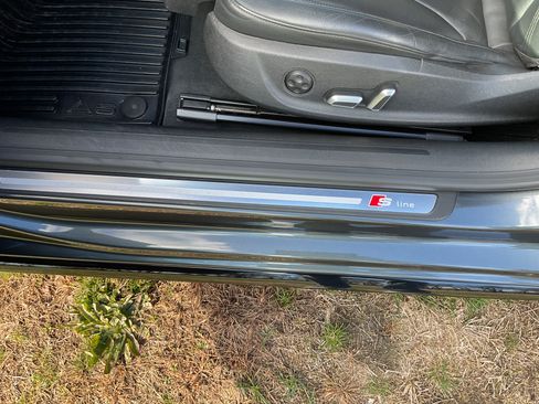 Used 2017 Audi A5 2.0T Sport w/ Technology Package image 20