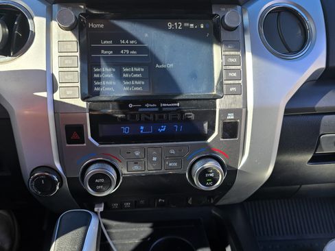 Used 2021 Toyota Tundra TRD Pro image 11