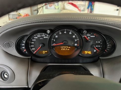 Used 2004 Porsche 911 Carrera image 13