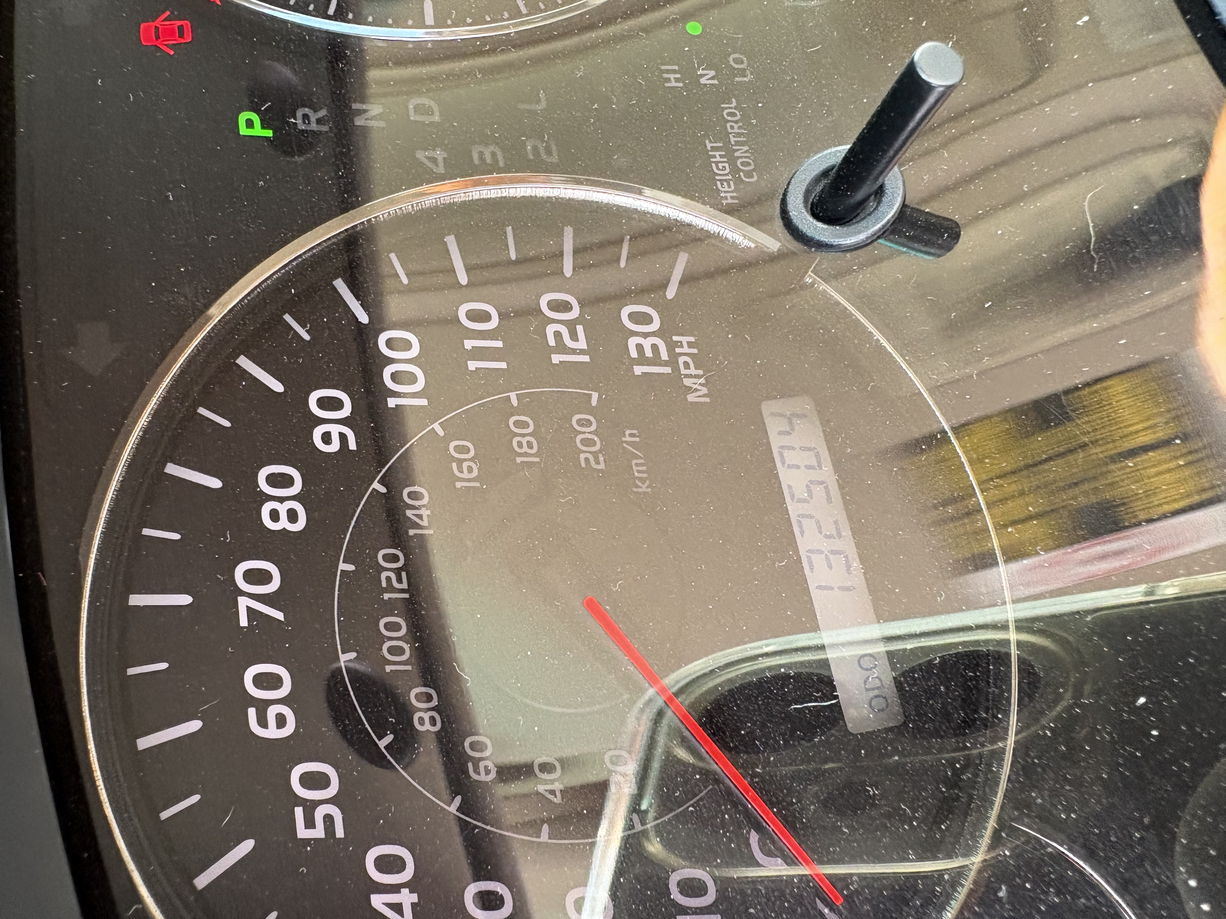 Used 2006 Lexus GX 470 AWD/4WD image 11