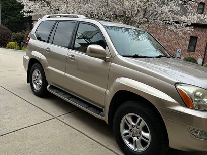 Used 2005 Lexus GX 470
