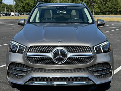 Used 2020 Mercedes-Benz GLE 350 4MATIC
