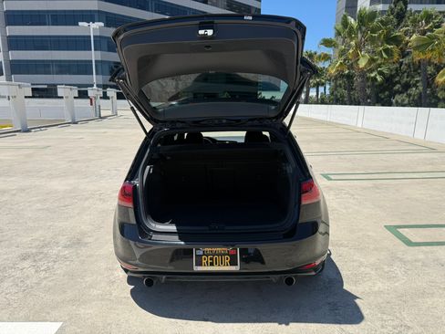 Used 2017 Volkswagen GTI Autobahn FWD image 20