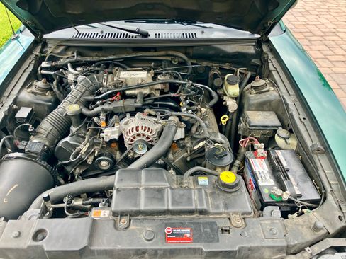 Used 2001 Ford Mustang GT RWD image 20