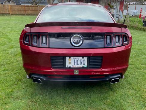 Used 2014 Ford Mustang GT Premium w/ Electronics Package image 5