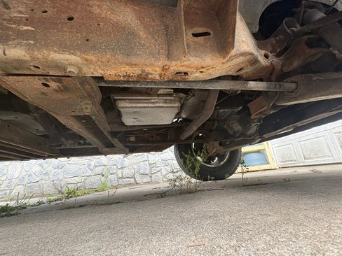 Used 1996 Chevrolet Tahoe 4WD 2-Door image 26