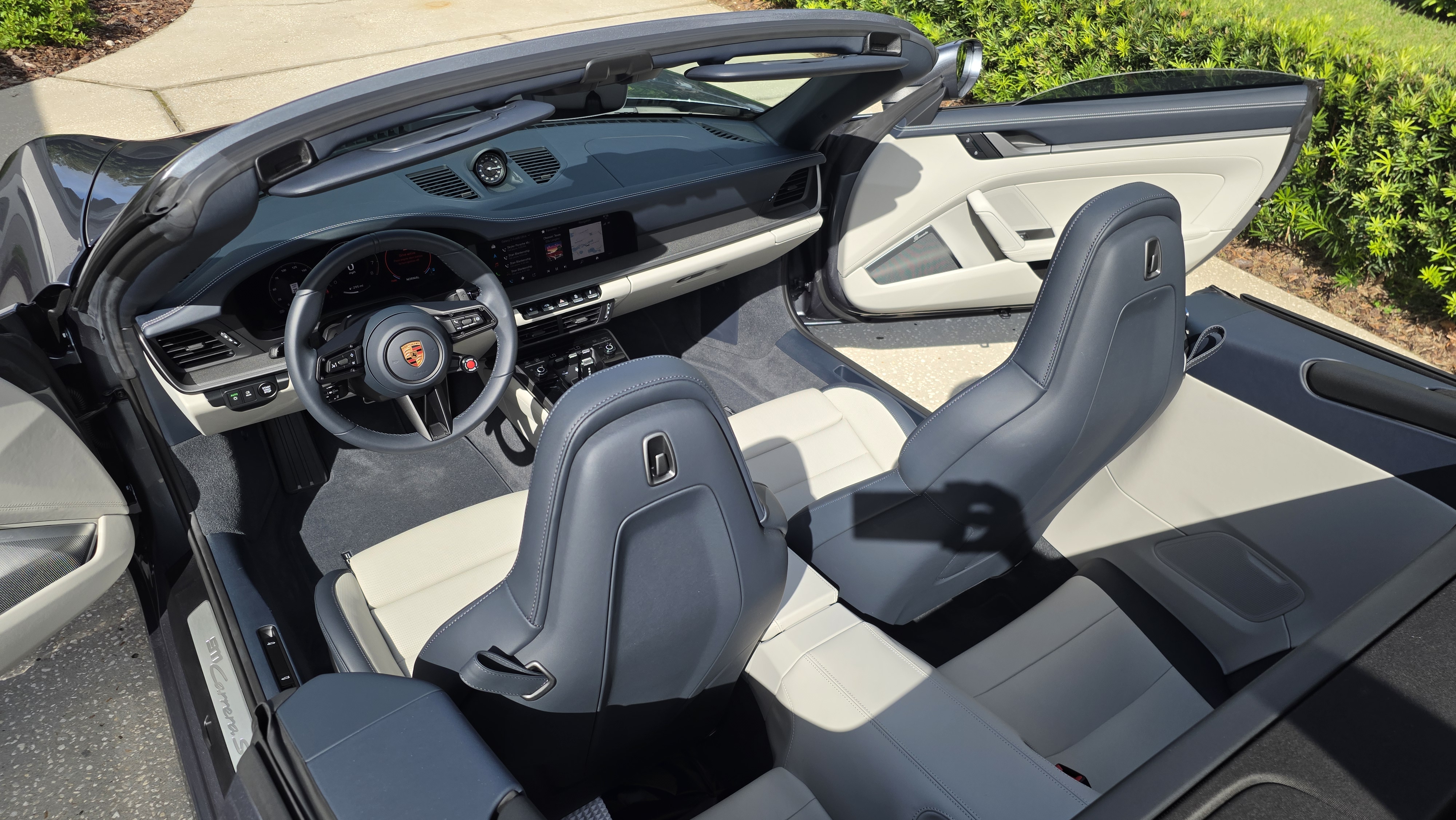 Used 2026 Porsche 911 Carrera S RWD image 20