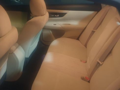 Used 2015 Nissan Altima 2.5 S w/ Power Driver Seat Package image 18