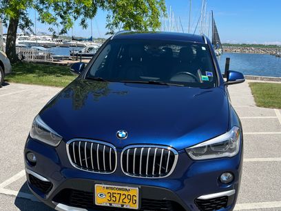 Used 2018 BMW X1 xDrive28i w/ Premium Package