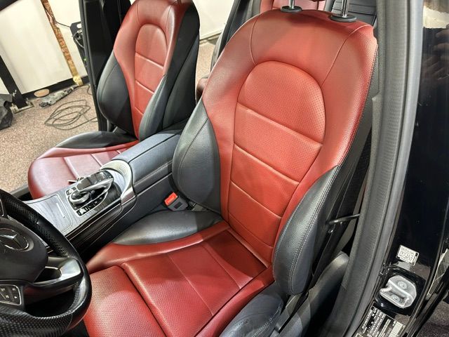 Used 2019 Mercedes-Benz GLC 300 4MATIC Coupe image 21
