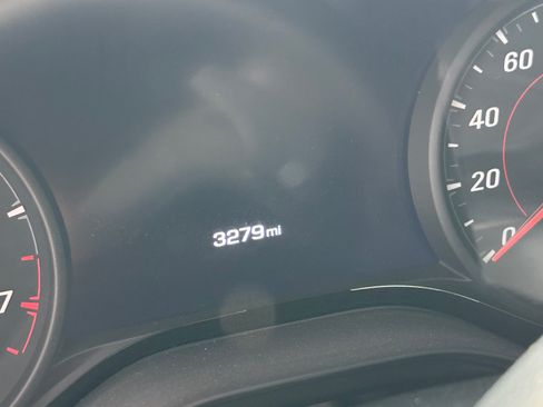 Used 2023 Chevrolet Camaro SS RWD image 10