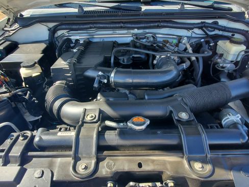 Used 2015 Nissan Frontier S w/ S Preferred Package image 20